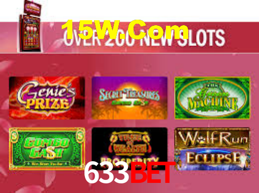 633Bet