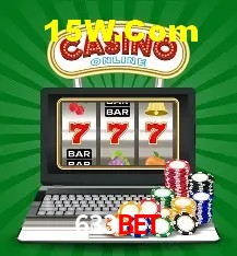 Jogos de Slot 633Bet