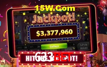 Estatísticas do Jogo 633Bet