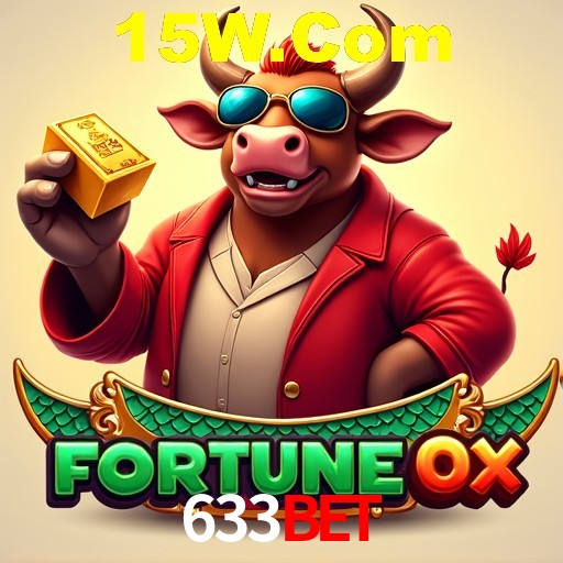 Casino VIP 633Bet