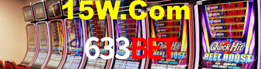 633Bet