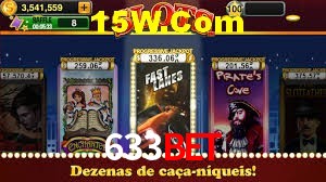 Descubra a Essência do 633Bet: Nossa História e Compromissos