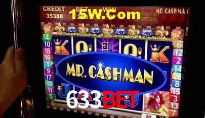 Segurança 2FA 633Bet