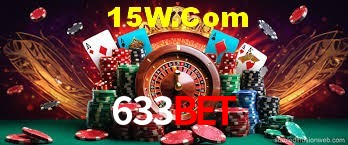 Mesa de Blackjack 633Bet