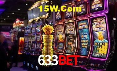 Especiais de Fim de Semana 633Bet