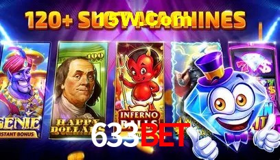 Login Seguro 633Bet