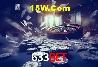 Integração de APIs 633Bet