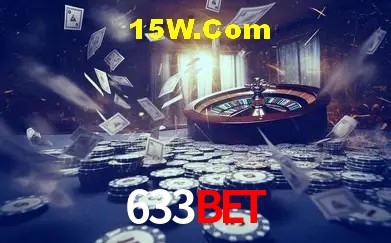 Promoções Sazonais 633Bet