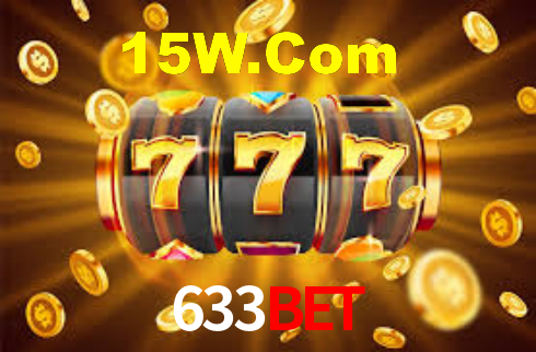 Interface Premium 633Bet