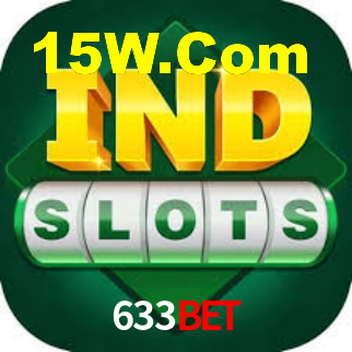 633 Bet App
