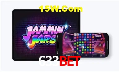Tecnologia da Plataforma 633Bet