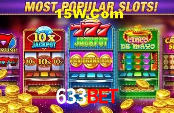 Ofertas Exclusivas 633Bet