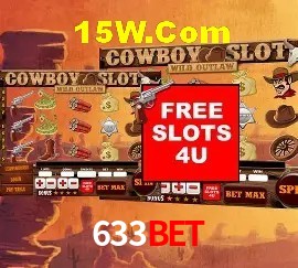 Ofertas Exclusivas 633Bet