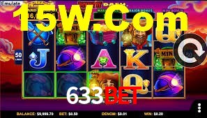 633 Bet App