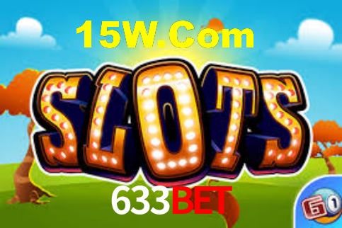 Interface do App 633Bet
