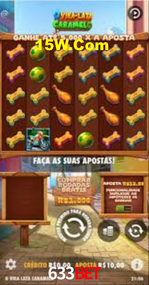 633Bet