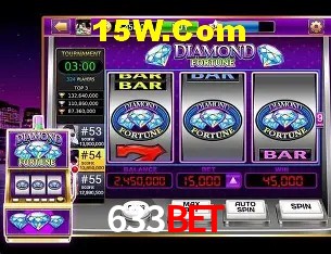 Casino Ao Vivo 633Bet