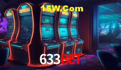 Promoção Relâmpago 633Bet