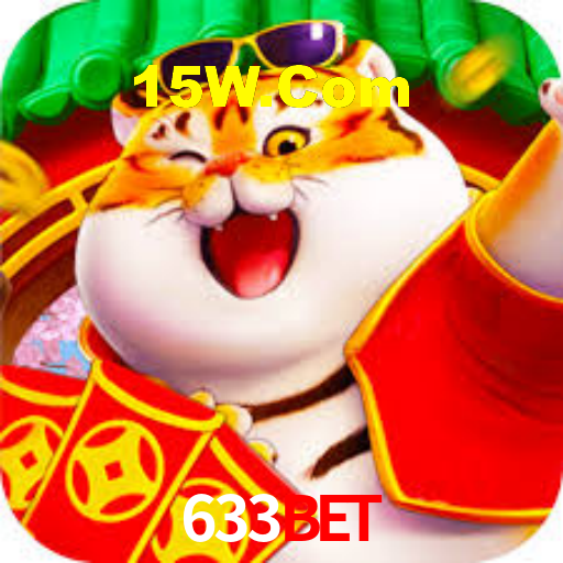633 Bet App
