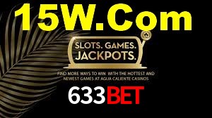 Explore as vantagens do 633Bet: serviço profissional e confiabilidade