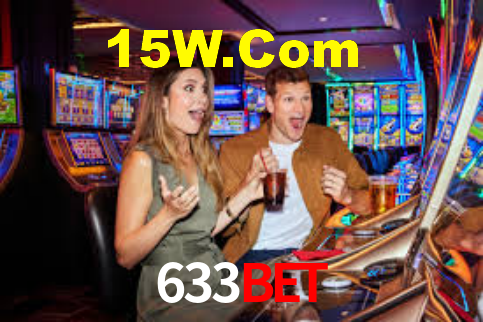 633Bet