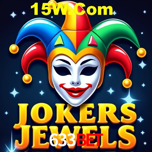 Desvendando o Mundo dos Jogos Virtuais na 633Bet