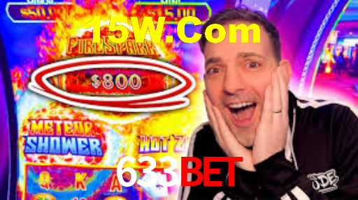 Sinta a adrenalina dos jogos de cassino com 633Bet