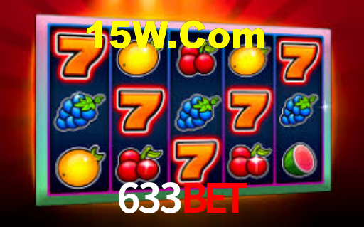 633 Bet App