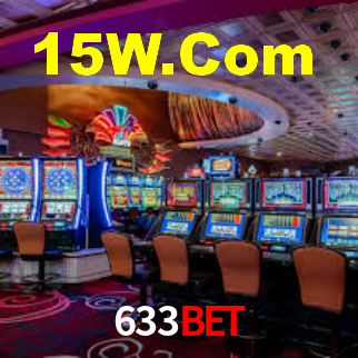 633Bet: A Experiência de Casino com Jogos de Mesa ao Vivo